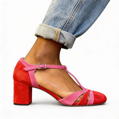 Selvianne™ | Elegant Heels