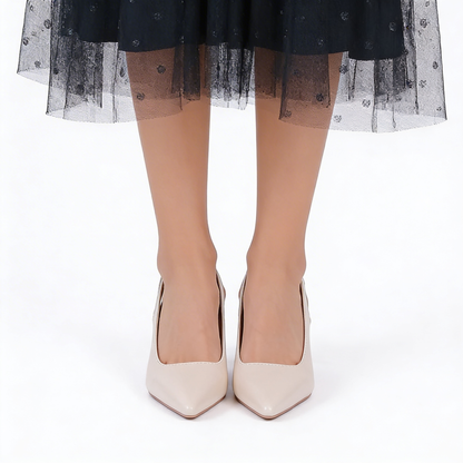 Aira™ | Orthopedic Support Heels