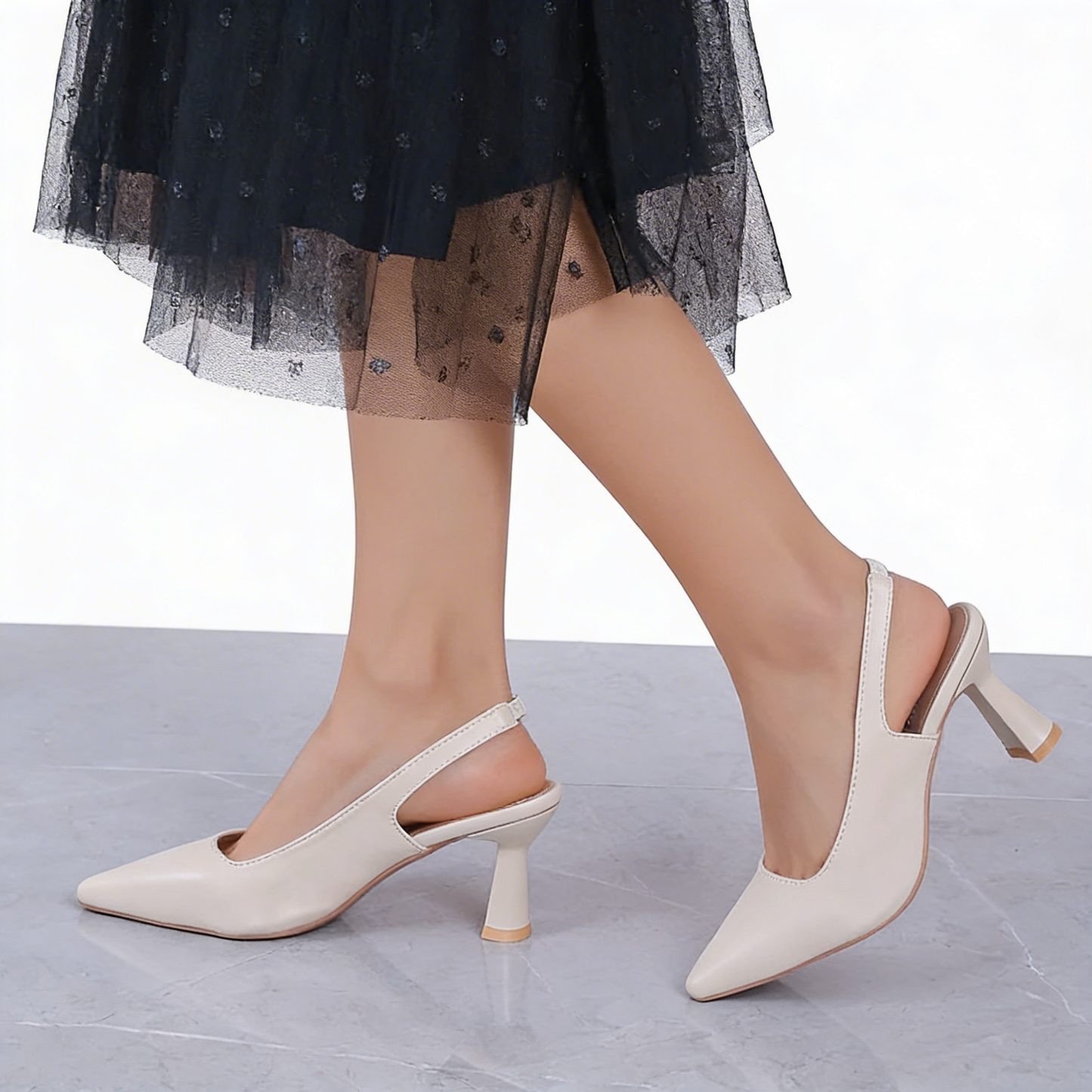 Aira™ | Orthopedic Support Heels