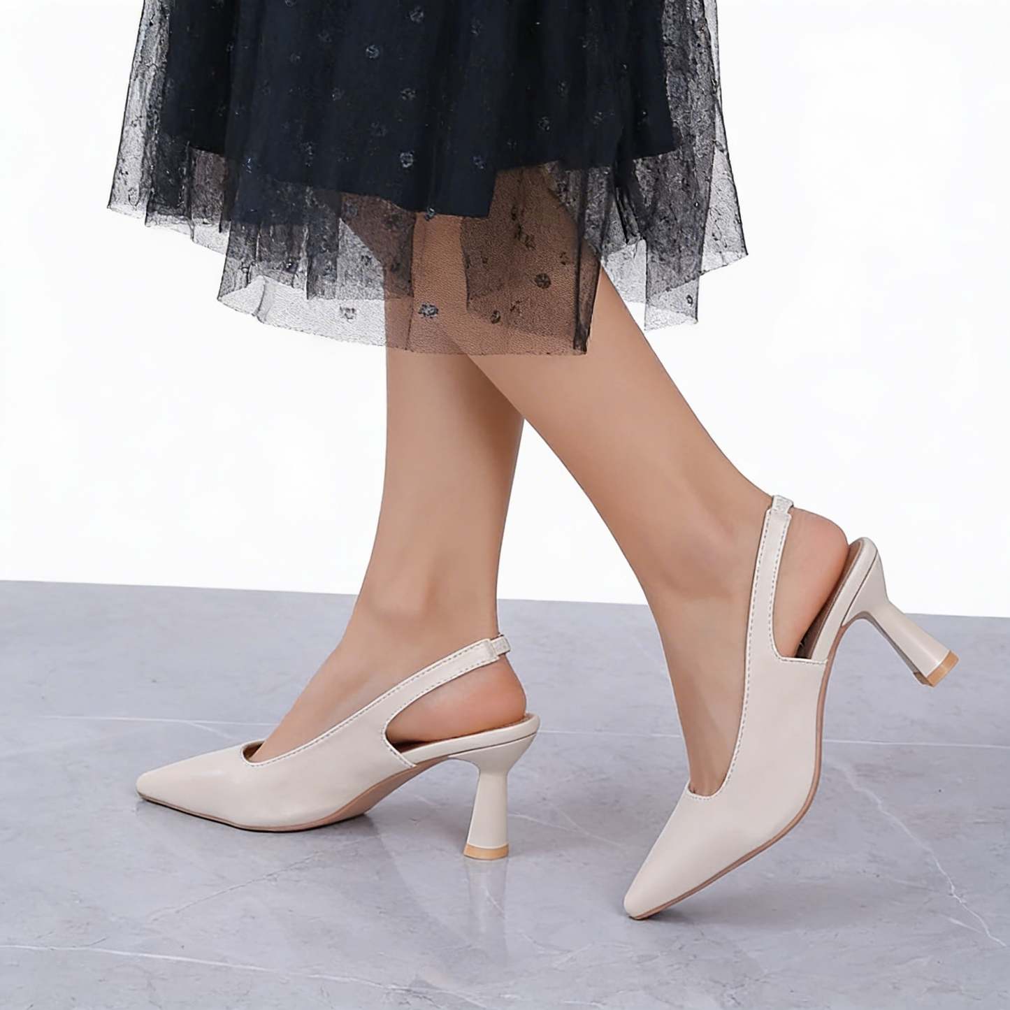 Aira™ | Orthopedic Support Heels