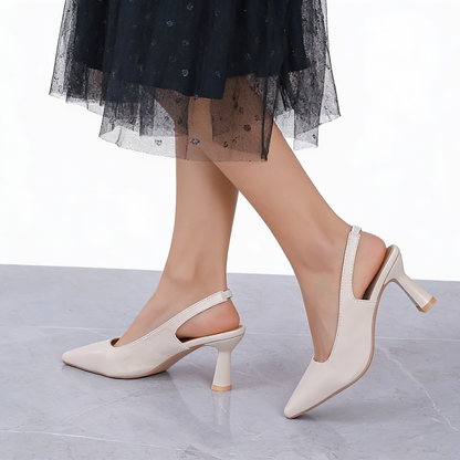 Aira™ | Orthopedic Support Heels