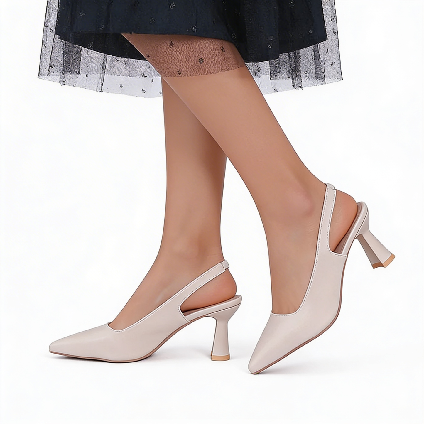 Aira™ | Orthopedic Support Heels