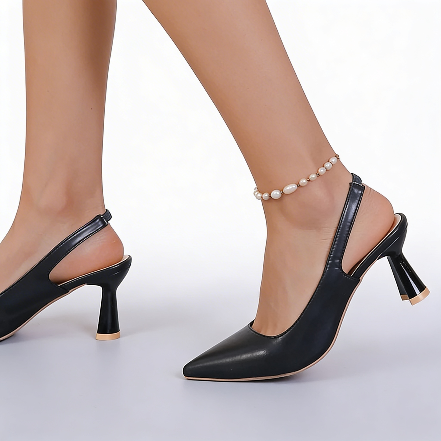 Aira™ | Orthopedic Support Heels