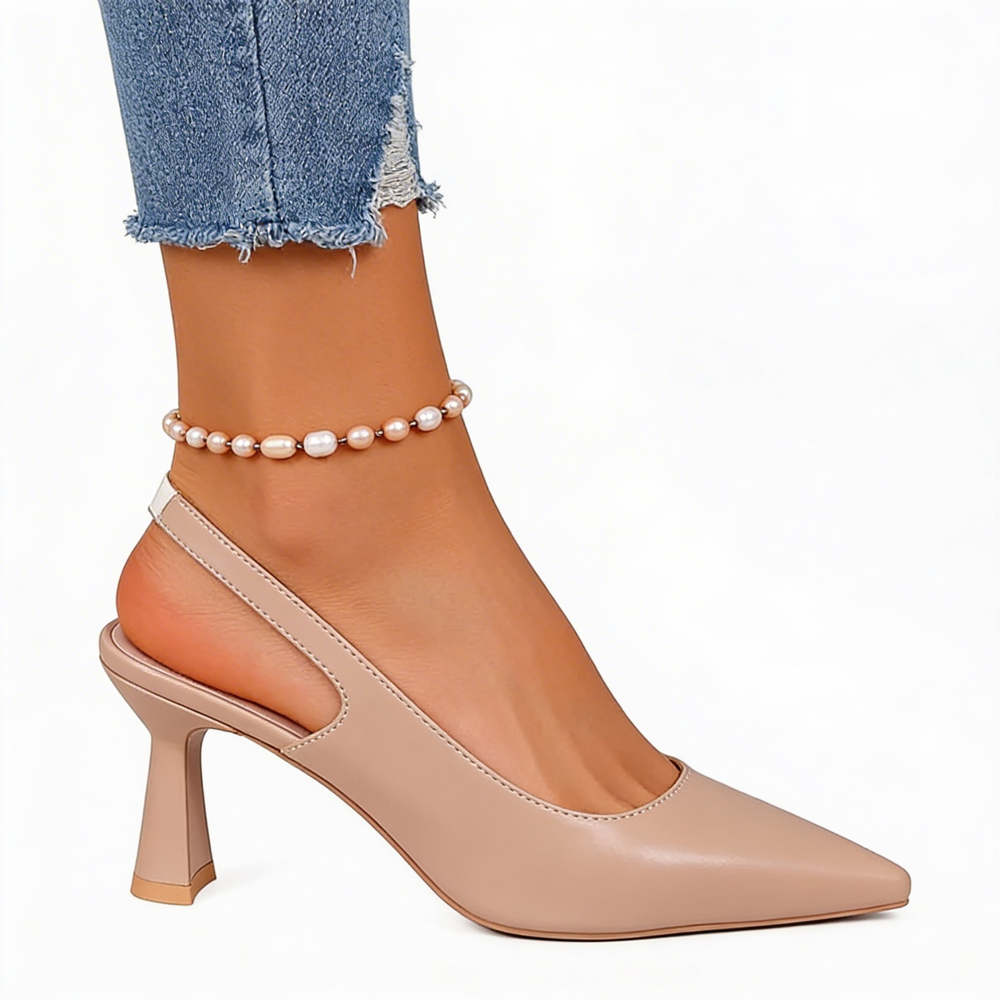 Aira™ | Orthopedic Support Heels