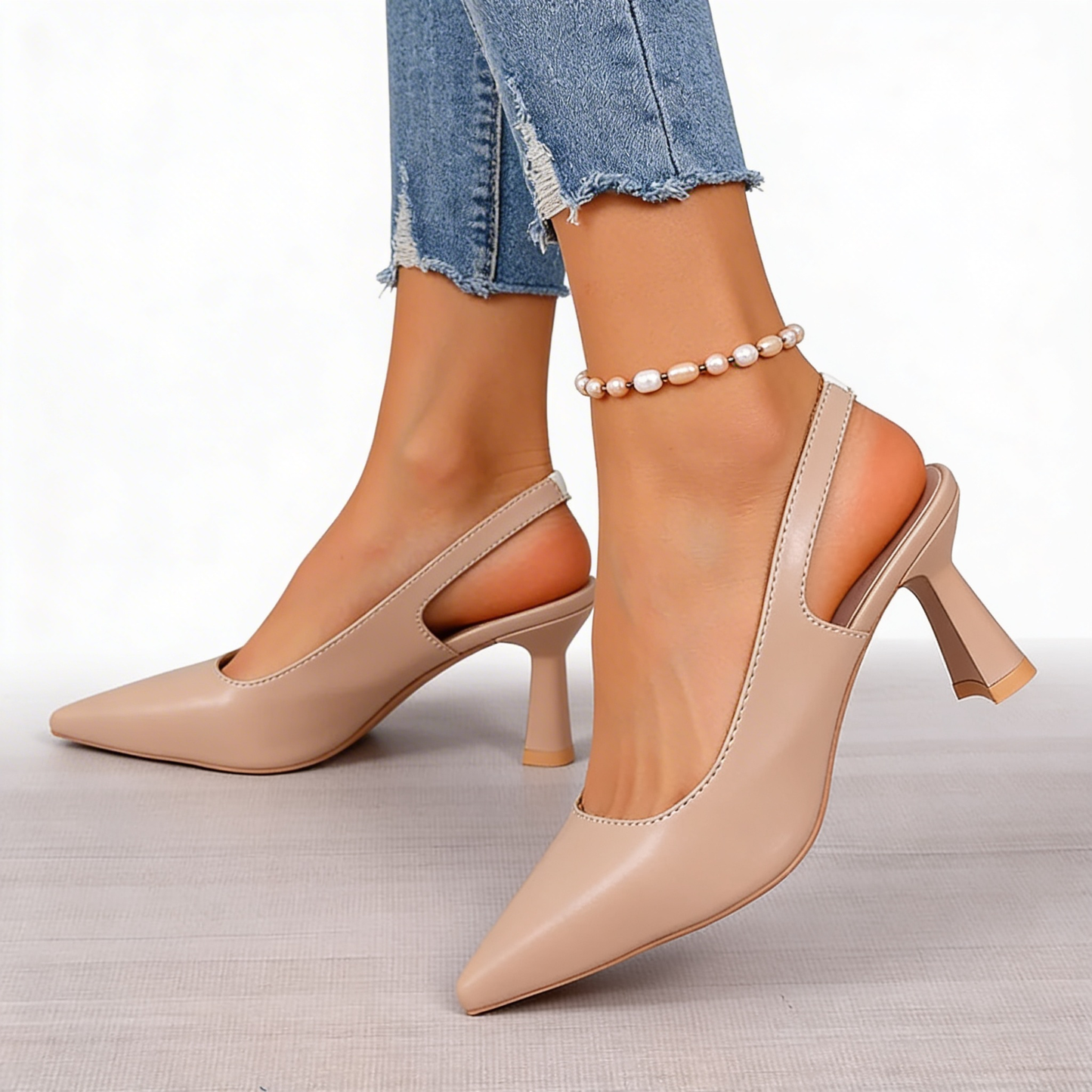 Aira™ | Orthopedic Support Heels