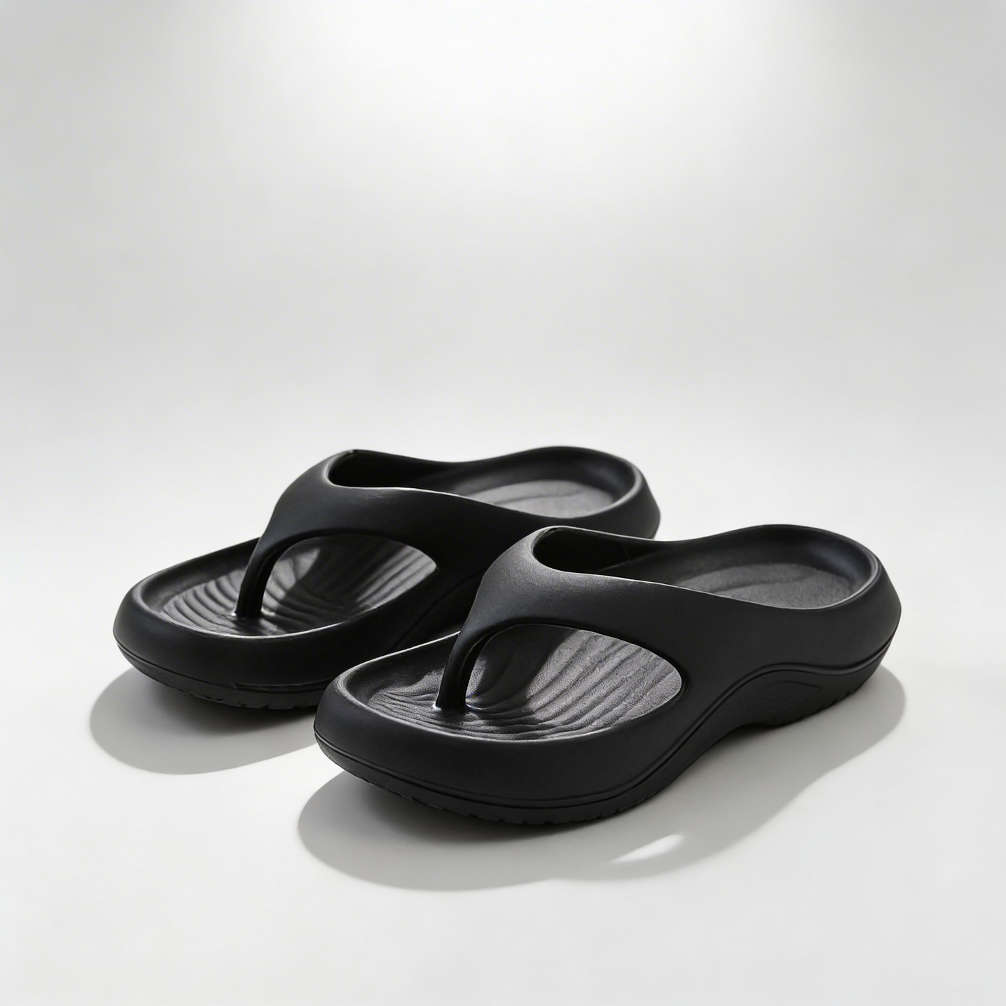 Maya™ | Comfortable Thong Sandals with Gentle Arch Support