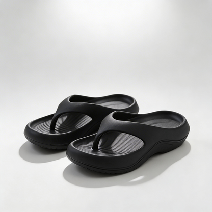 Maya™ | Comfortable Thong Sandals with Gentle Arch Support