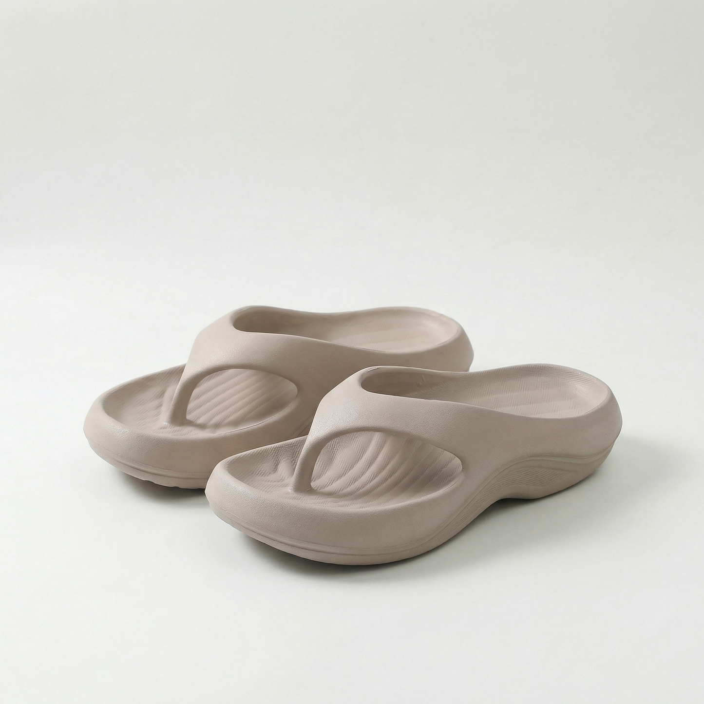 Maya™ | Comfortable Thong Sandals with Gentle Arch Support