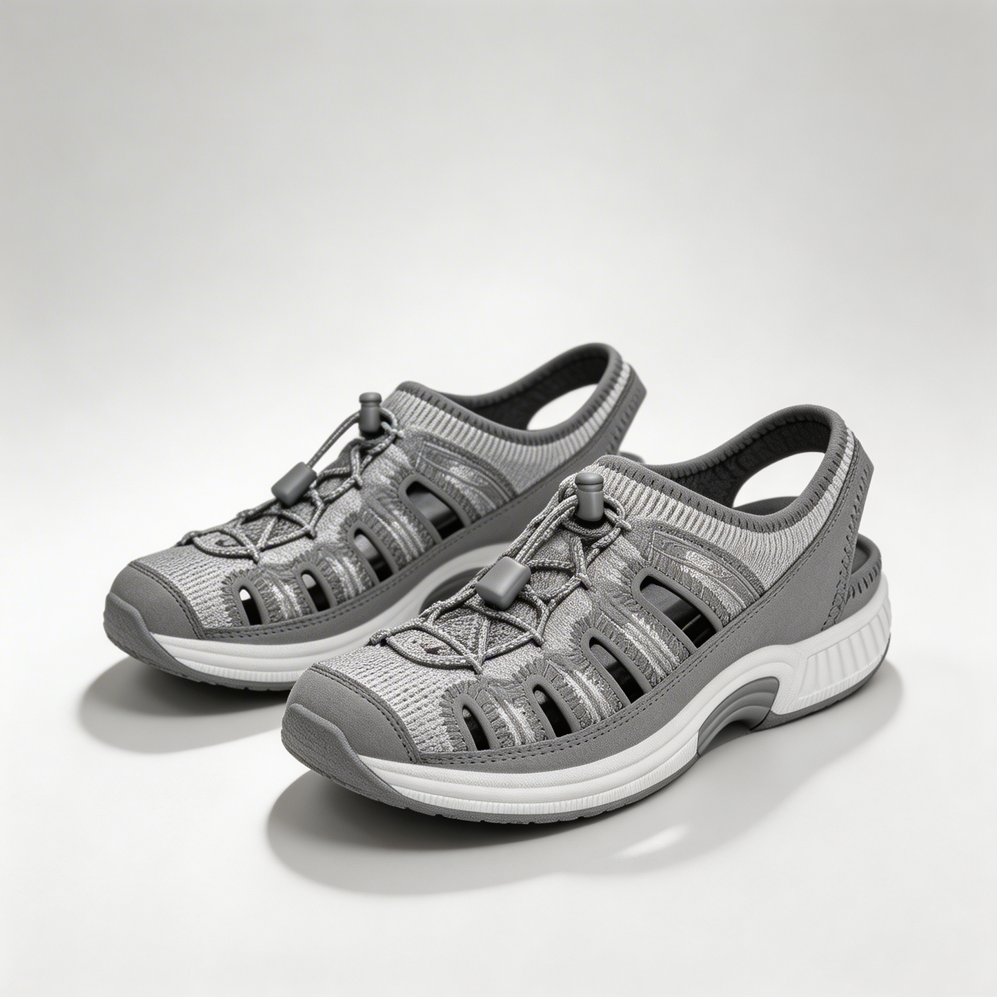 Tessa™ | The sporty comfort sandal for active summer days