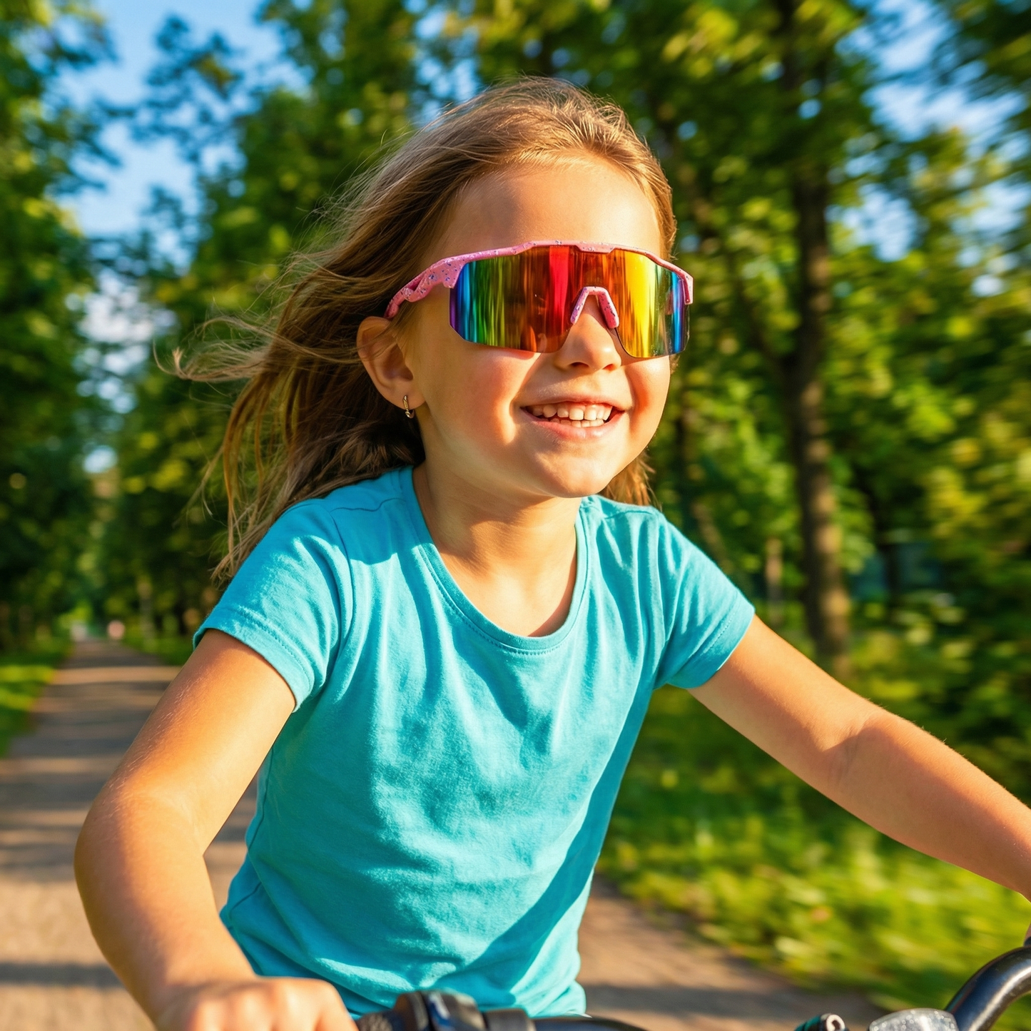 BlitzKid™ | Sport Sunglasses (1+1 FREE)
