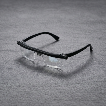 Shernan™ | Ultralight Adjustable Zoom Glasses