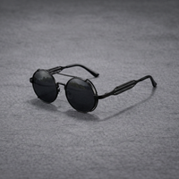 Eclipse Black