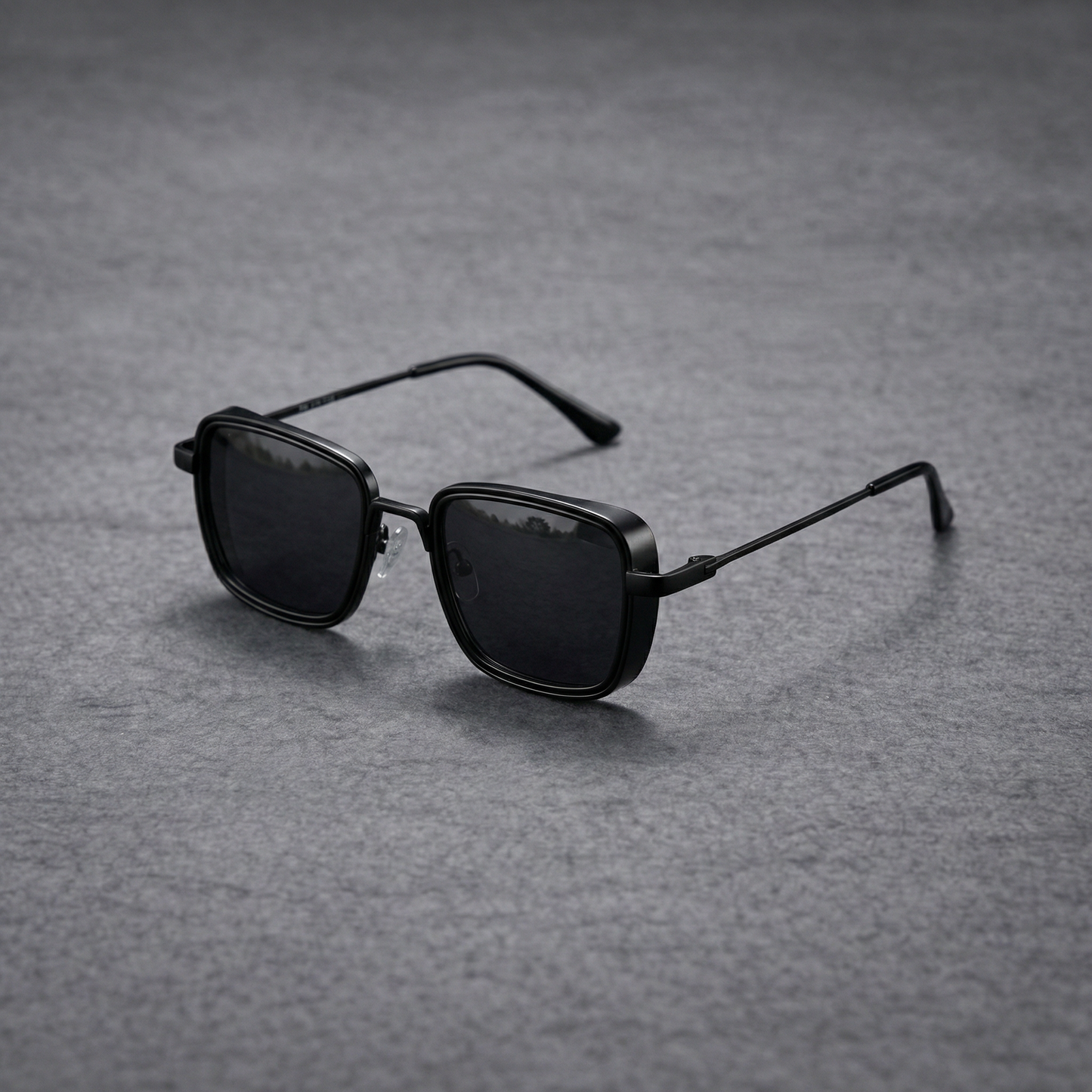 Aric™ | Unique Design Polarized Sunglasses
