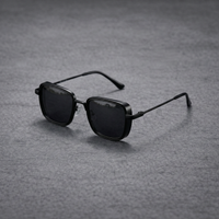 Black Gray