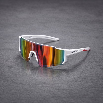 Zeke™ | Outdoor Cycling Sunglasses UV400 Sport Glasses