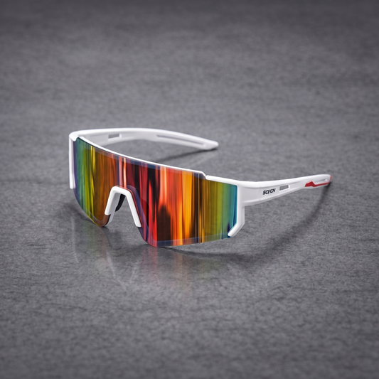 Zeke™ | Outdoor Cycling Sunglasses UV400 Sport Glasses