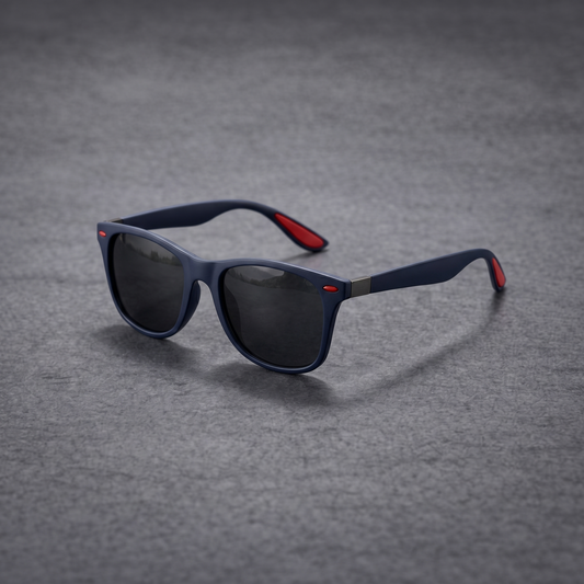 Enzo™ | Men’s Night Vision Polarized Driving Sunglasses