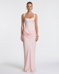 Soft Pink
