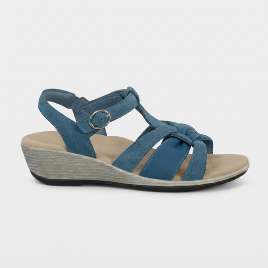 Hope™ | Fresh Strength in Stylish Blue