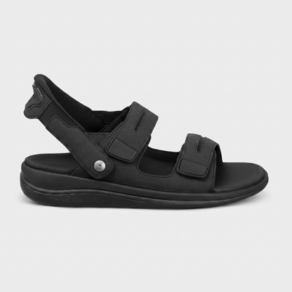 Luna™ | The lightweight comfort sandal for active summer days