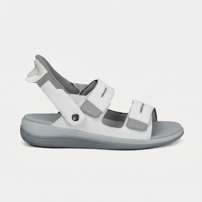 Luna™ | The lightweight comfort sandal for active summer days