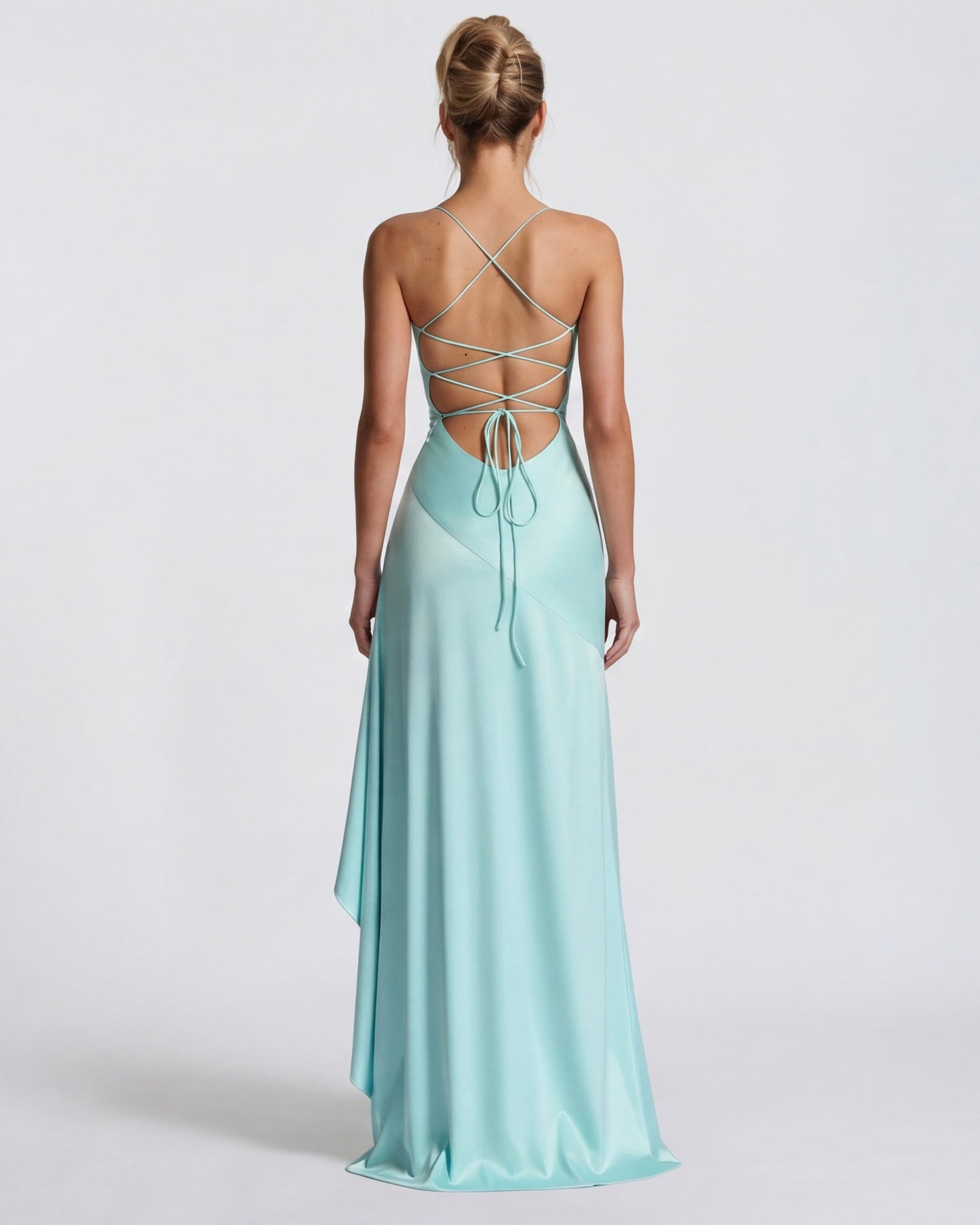 Muse Gown™ – Maxi Dress (Unforgettable Elegance &amp; Effortless Glamour)
