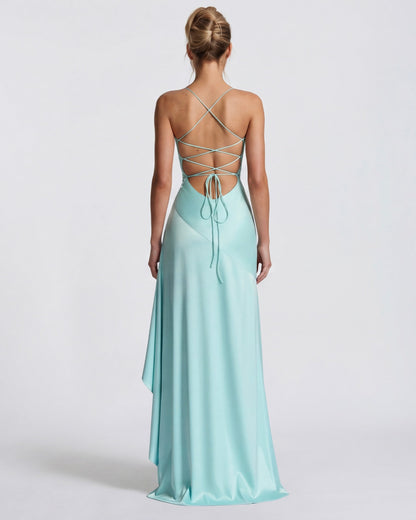 Muse Gown™ – Maxi Dress (Unforgettable Elegance &amp; Effortless Glamour)