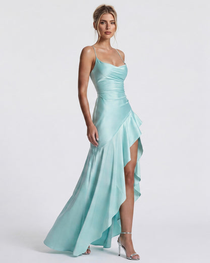 Muse Gown™ – Maxi Dress (Unforgettable Elegance &amp; Effortless Glamour)