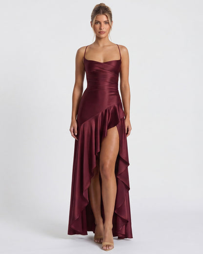 Muse Gown™ – Maxi Dress (Unforgettable Elegance &amp; Effortless Glamour)