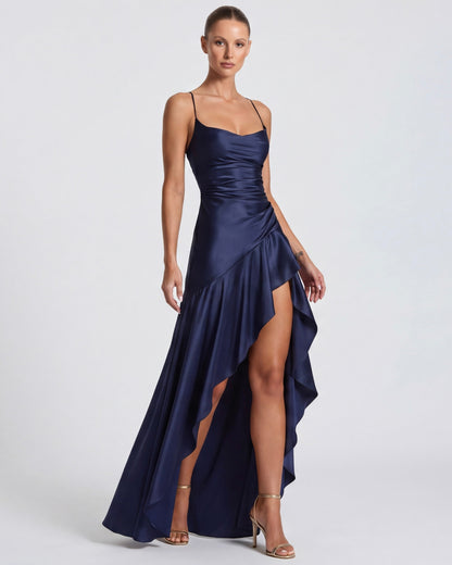 Muse Gown™ – Maxi Dress (Unforgettable Elegance &amp; Effortless Glamour)