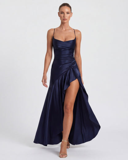 Muse Gown™ – Maxi Dress (Unforgettable Elegance &amp; Effortless Glamour)