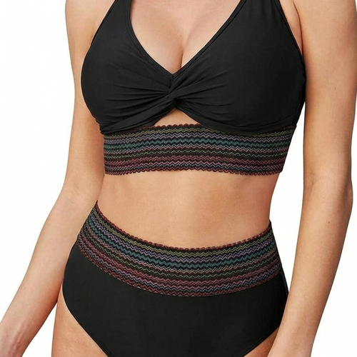 Aileen™ | Your Elegant Tummy-Control Bikini