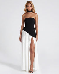 Black/White