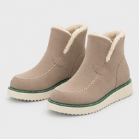 Evelyn - Cozy Winter Boots