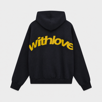 Soft Blend Hoodie for Women – Modern Cut & Cozy Comfort
