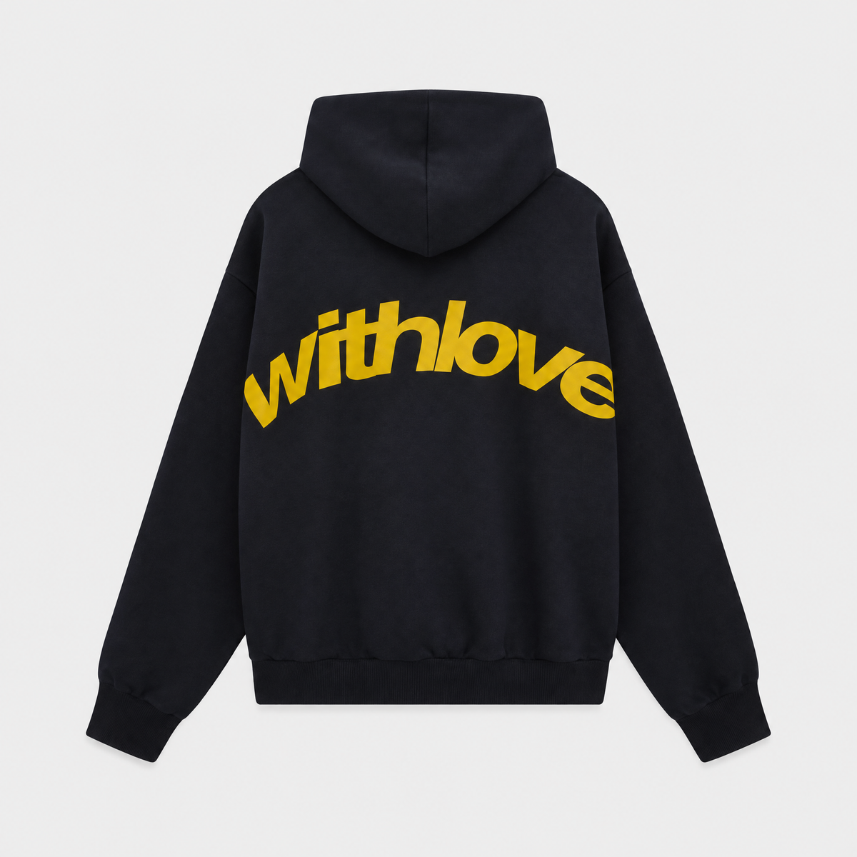 Soft Blend Hoodie for Women – Modern Cut & Cozy Comfort
