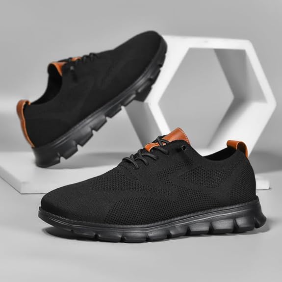 Kyle™ | Limited Edition All Black