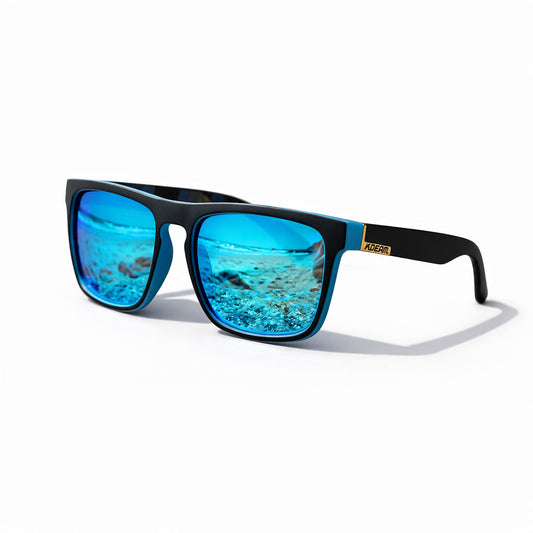 AquaFlex™ | Ultra-Light Polarized Sunglasses