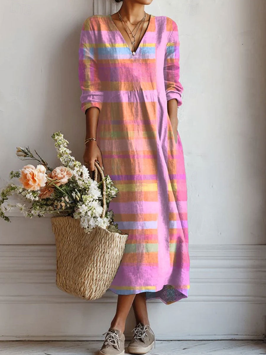 Zara™ | Everyday Comfort Dress