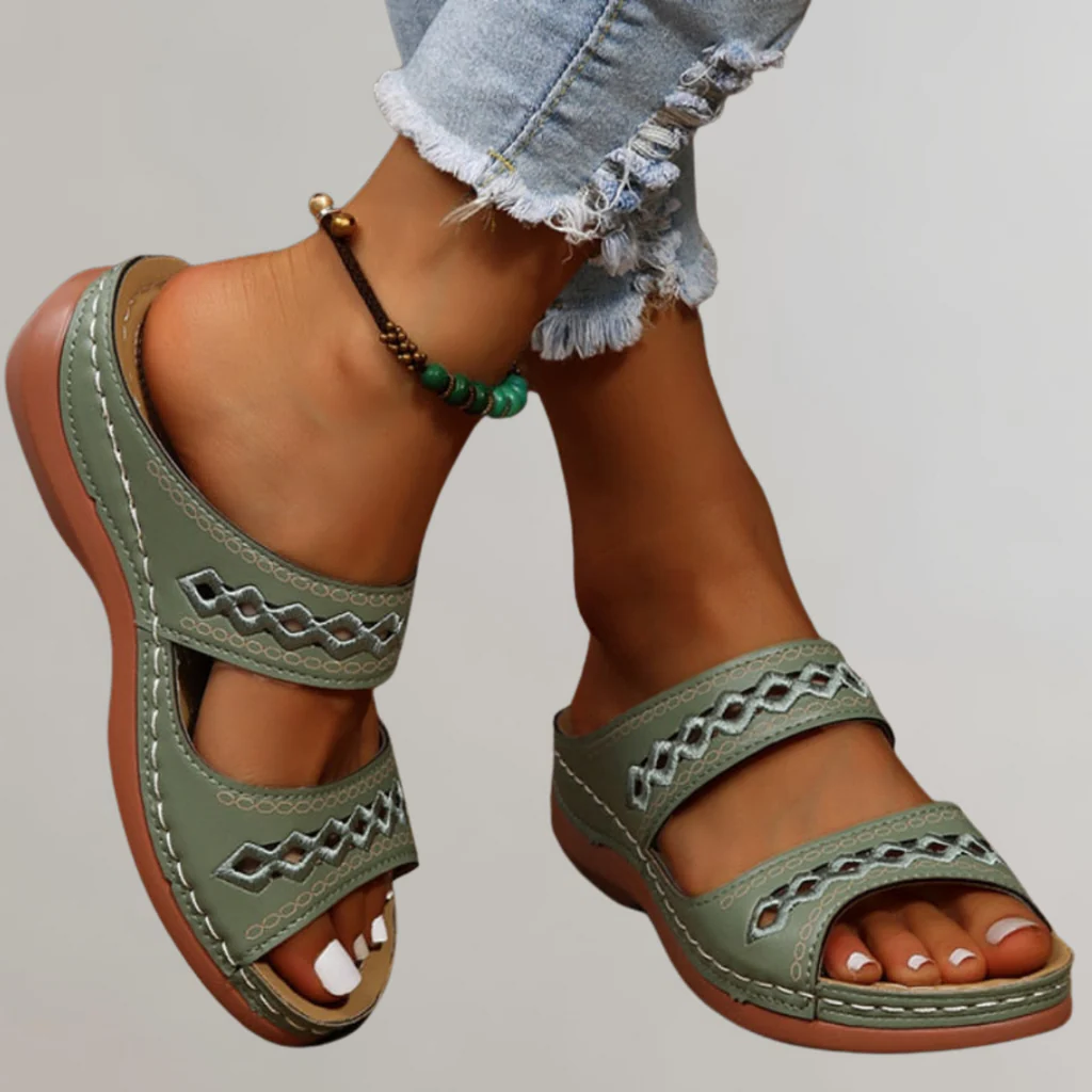 Wella™ | Orthopedic Sandals