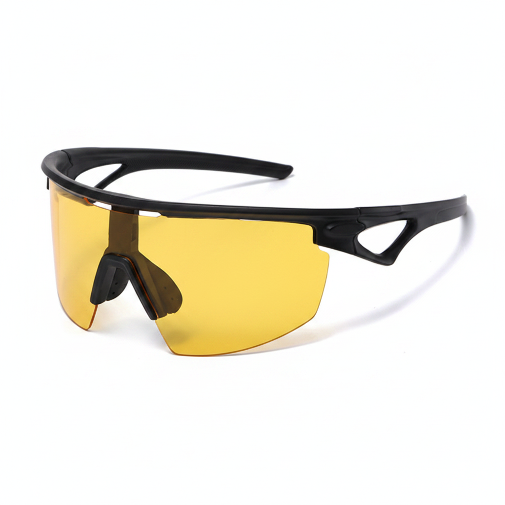 Blaque™ | Polarized Performance Sunglasses
