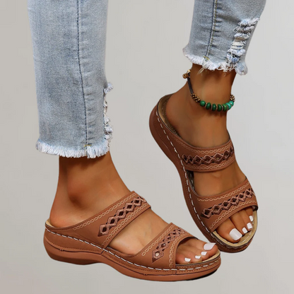 Wella™ | Orthopedic Sandals