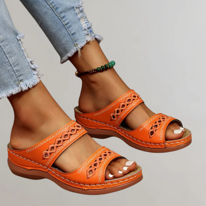 Wella™ | Orthopedic Sandals