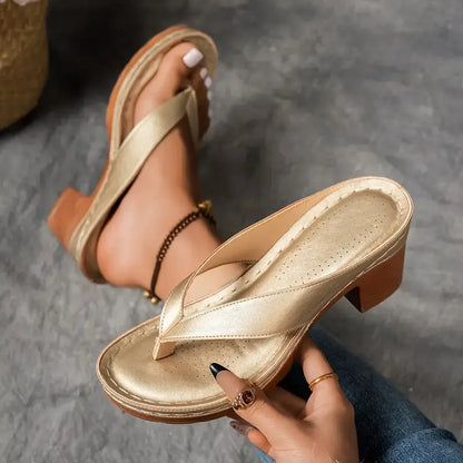 Capri™ | Everyday Comfort Sandals