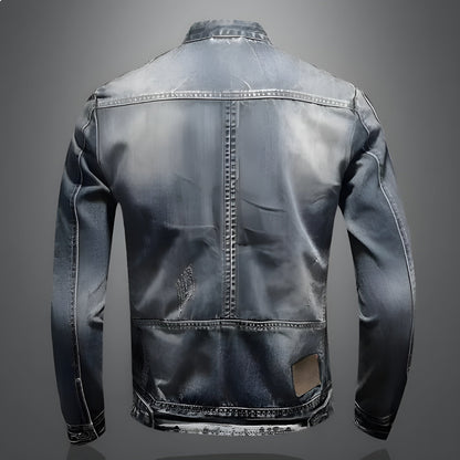 Aaron | Denim jacket