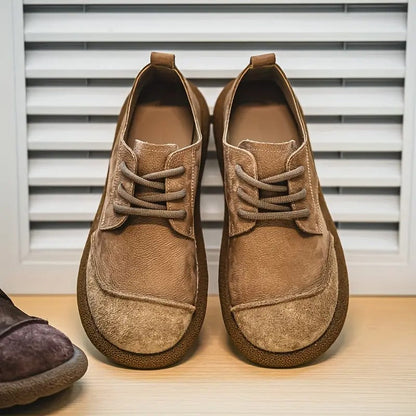 Ethan | Everyday Orthopedic Comfort Shoes