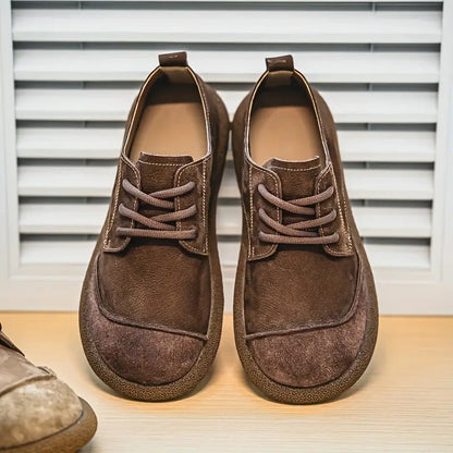 Ethan | Everyday Orthopedic Comfort Shoes