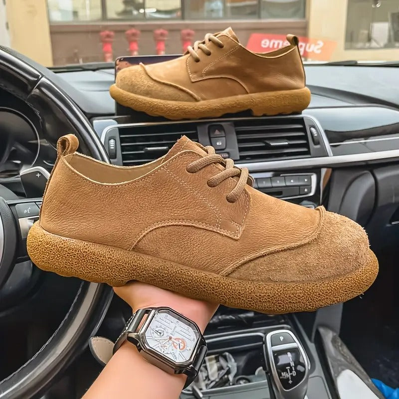 Ethan | Everyday Orthopedic Comfort Shoes