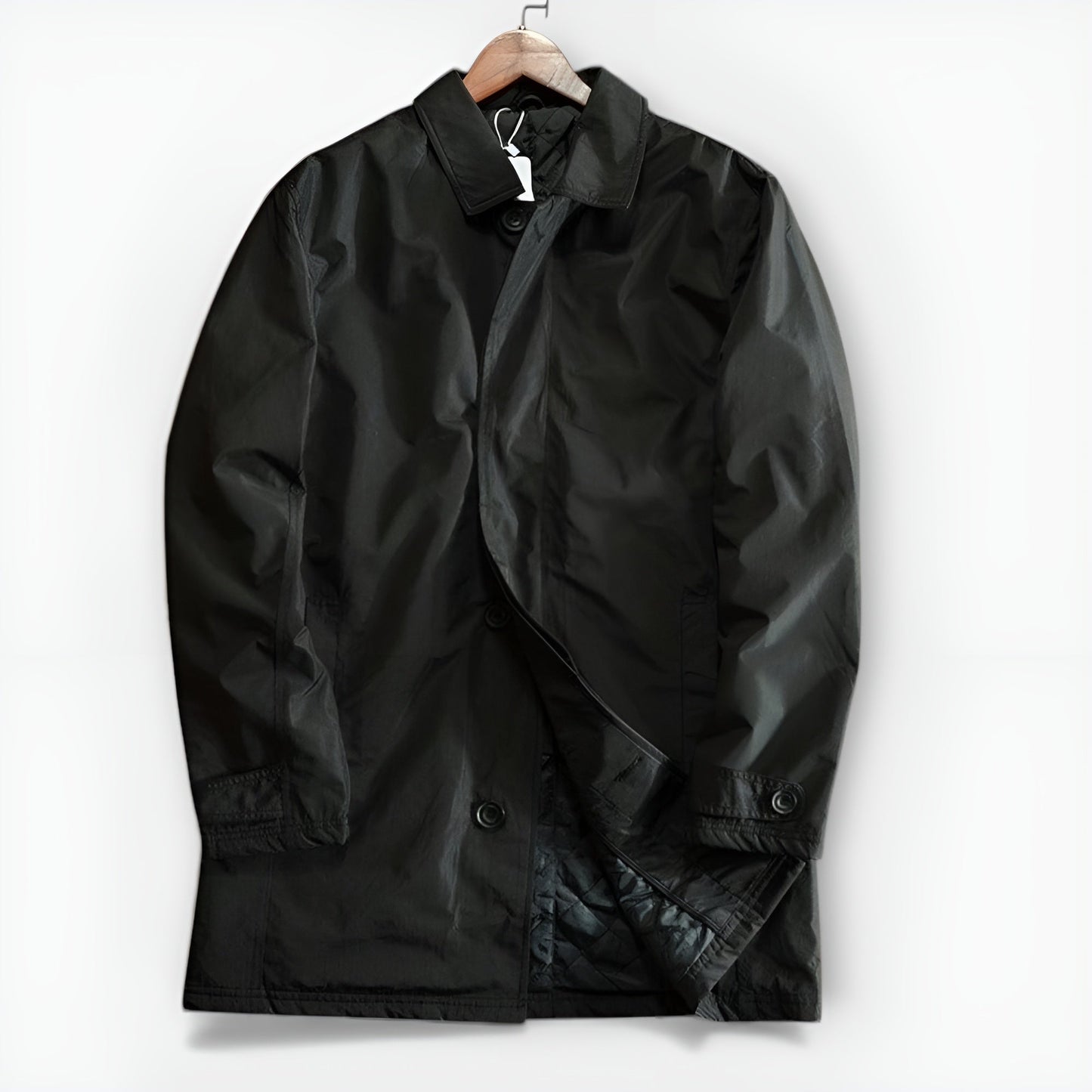 TODD | COASTAL COAT