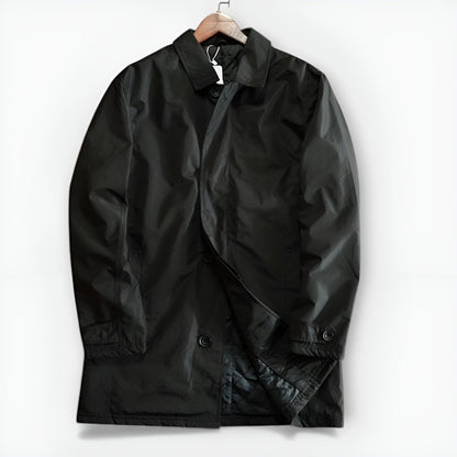 TODD | COASTAL COAT